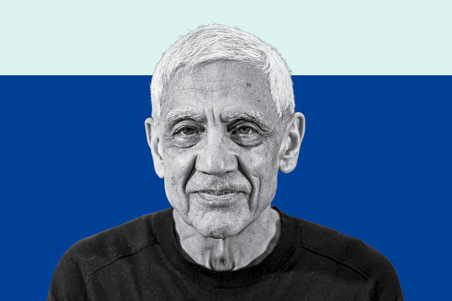 Vinod Khosla