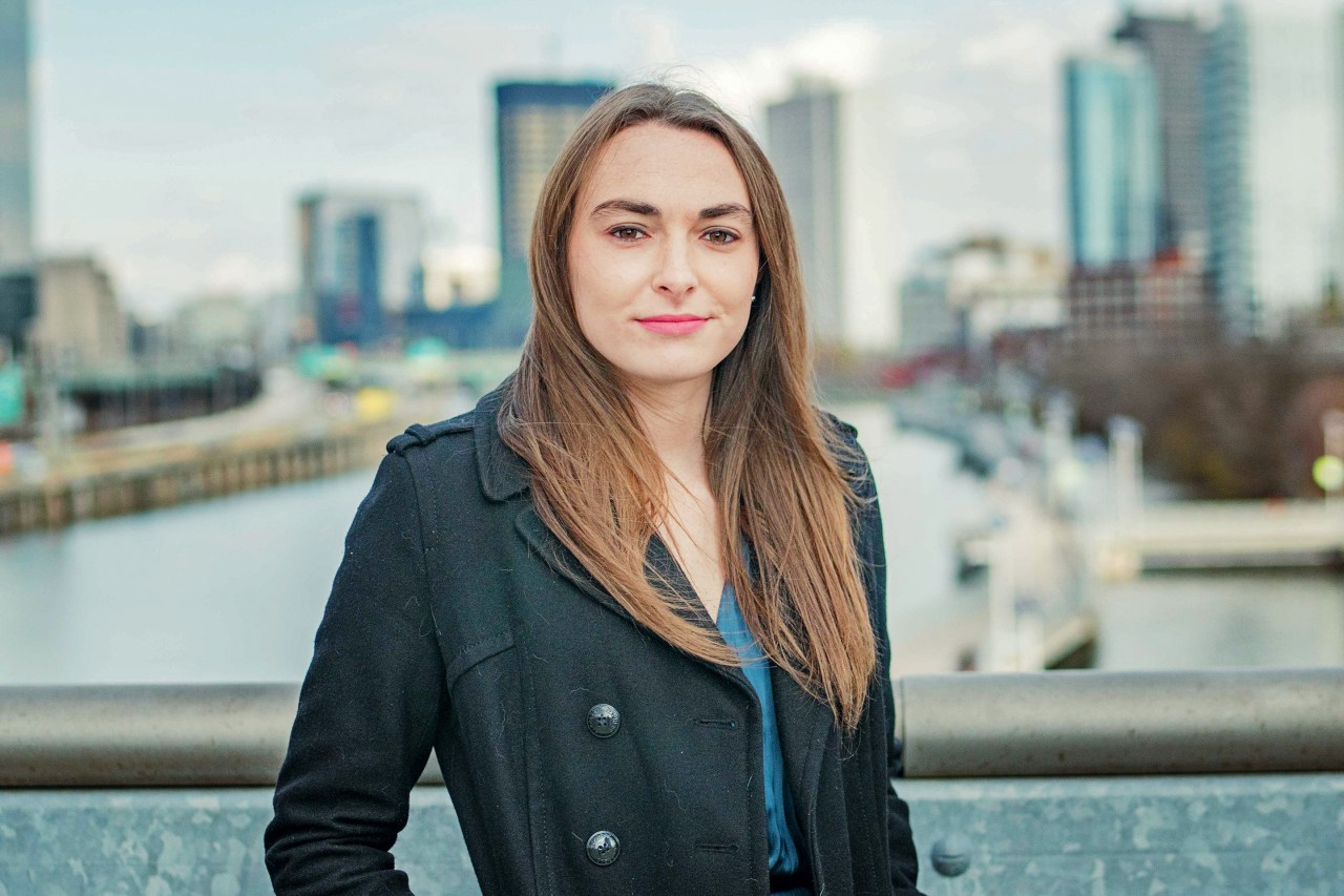 The CEO of OnlyFans wants you to know her $1-billion-a-year business