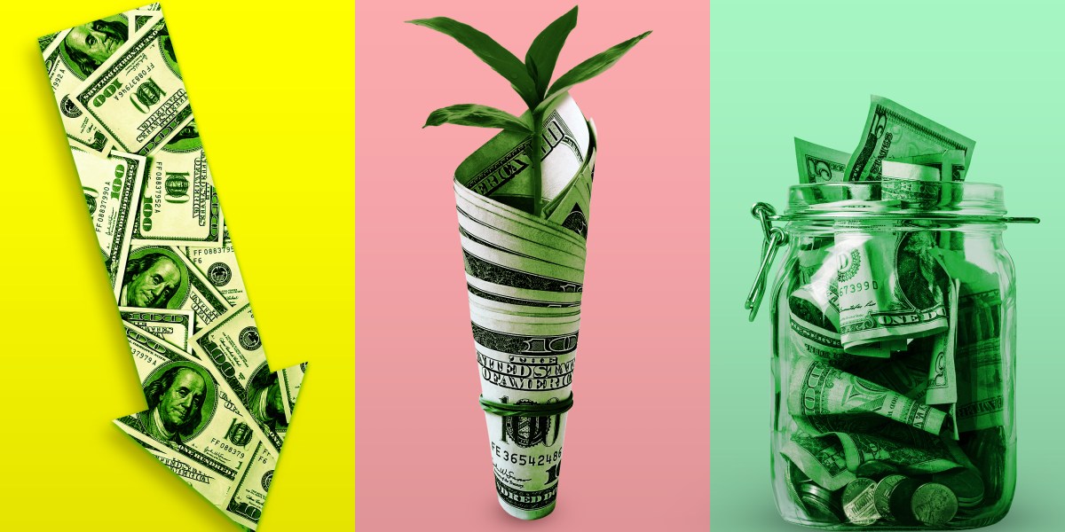 How to hit your student loan payment to hit your money goals while loan payments are still paused