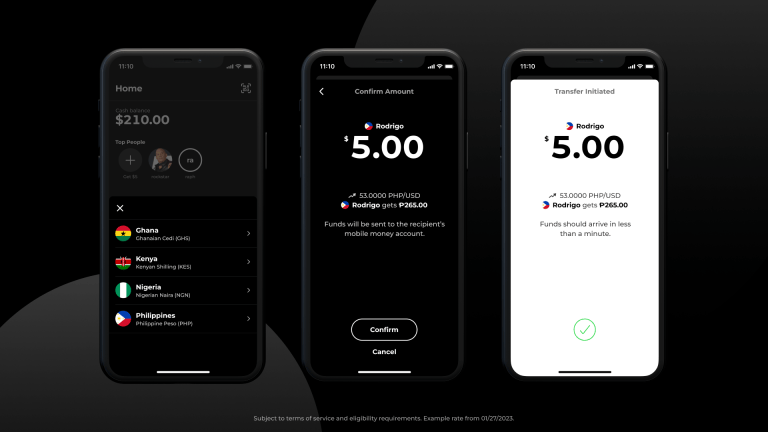 Strike expands cross-border payments feature to the Philippines | Fortune