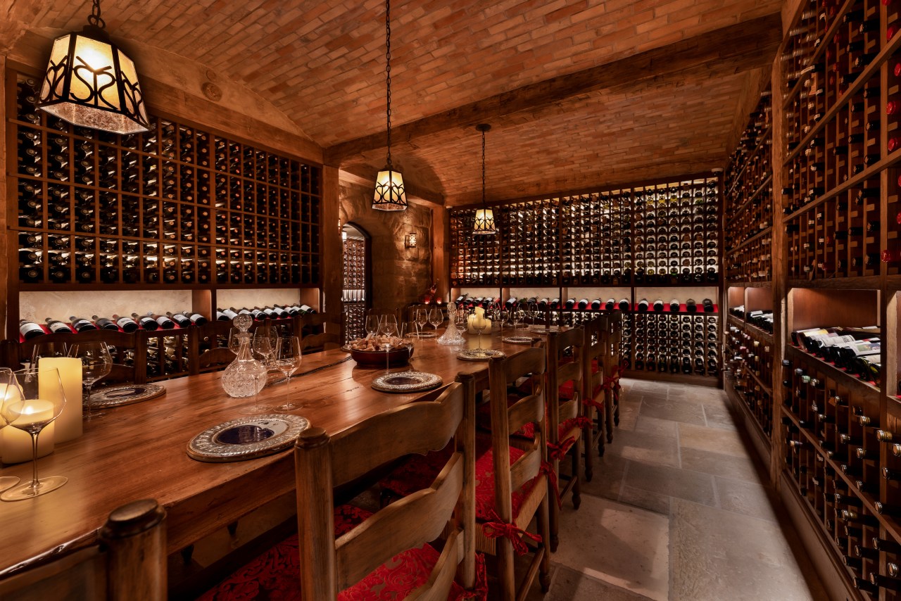 Inside one of Hollywood's favorite hideaways celebrating its 130th ...