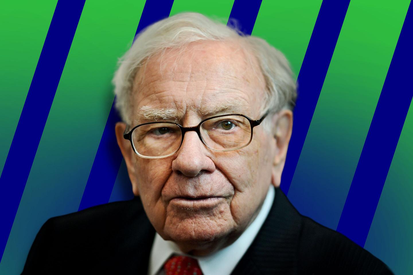 Warren Buffett