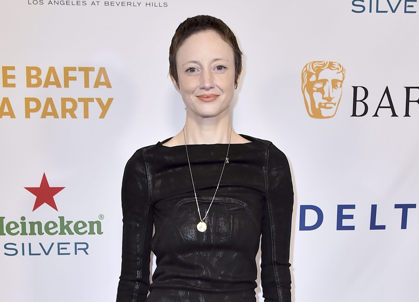Anna Riseborough Andrea Riseborough to keep Best Actress Oscar nomination after review ...