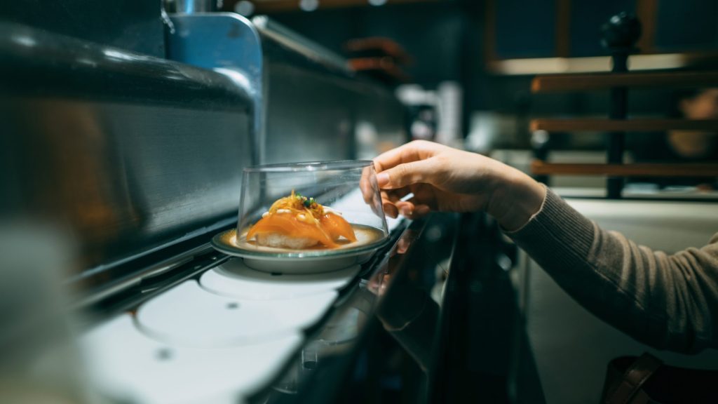 ‘Sushi terrorism’ sends Sushiro parent company shares plunging Fortune