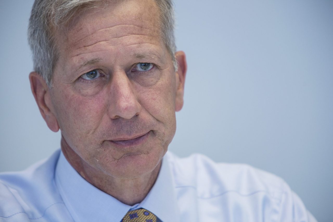 Union Pacific CEO Lance Fritz quits following Soroban Capital Partners