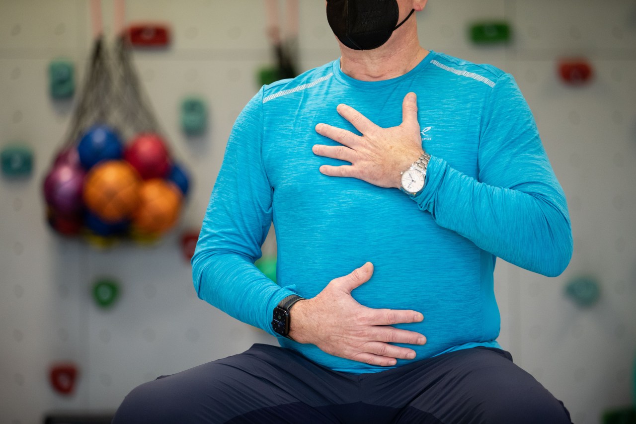 The Majority Of Long COVID Patients Have Organ Damage Fortune Well
