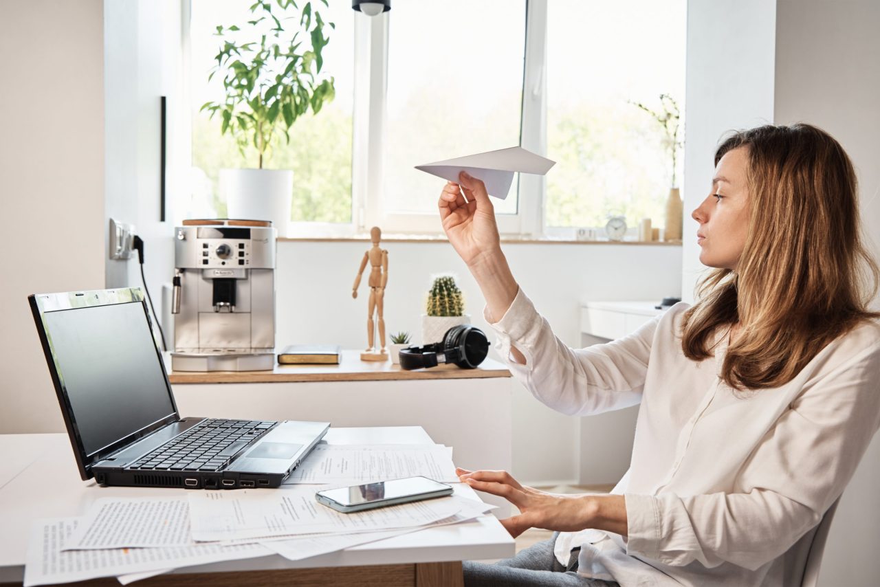 ‘Bare Minimum Monday’ is the latest workplace trend | Fortune