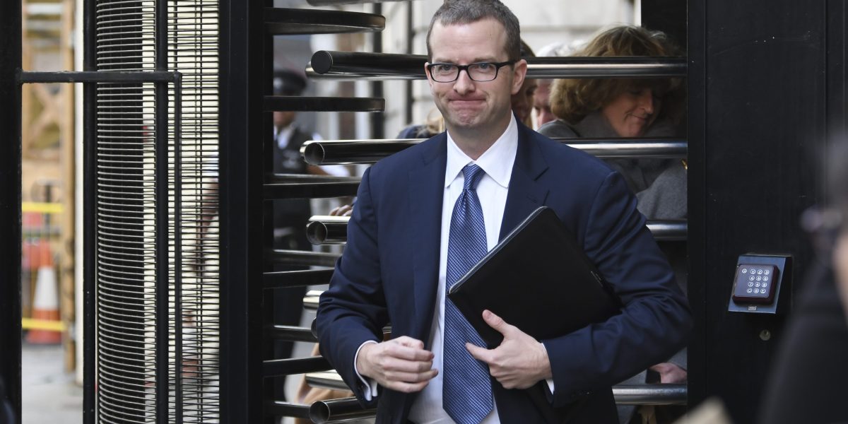 Chief technology officers are highly sought after, but companies struggle to retain them - Fortune