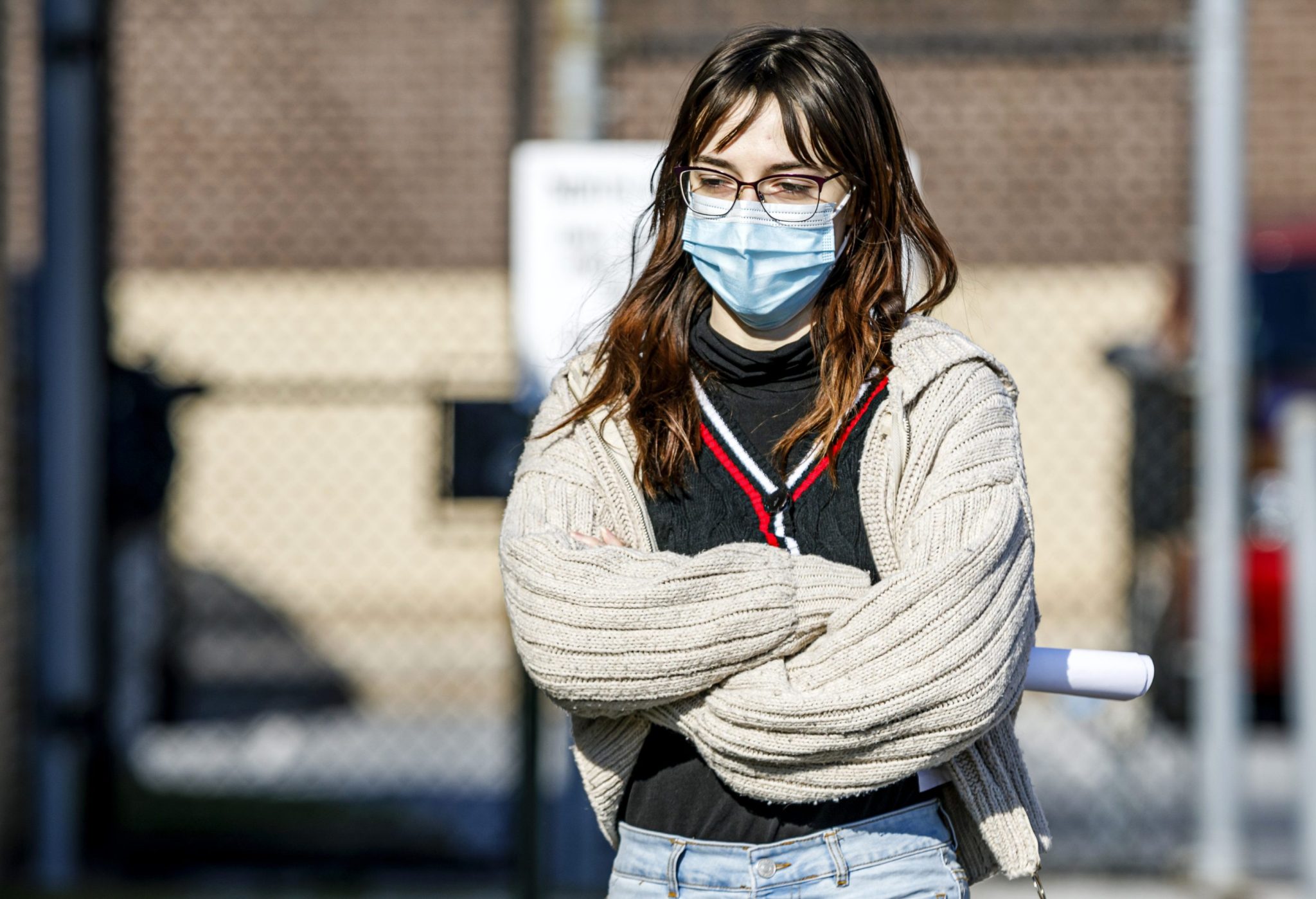 The girl charged with stealing Nancy Pelosi's laptop computer throughout the Jan. 6 riot goes to jail - Vimarsana News