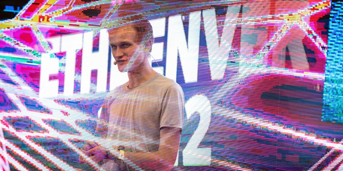 This Week in the Metaverse: Vitalik Buterin endorses NFT collection, Starbucks builds on its Web3 am