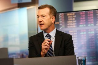 Mike Wilson of Morgan Stanley
