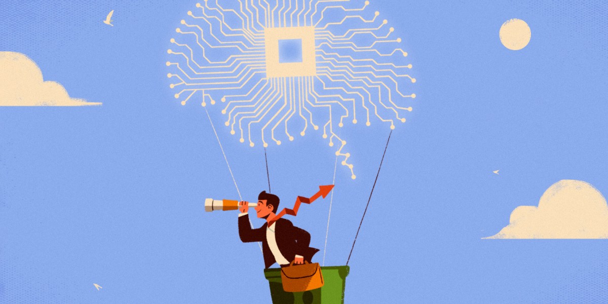 How to invest in the A.I. boom: 11 stocks and 4 funds to buy now - Vimarsana News