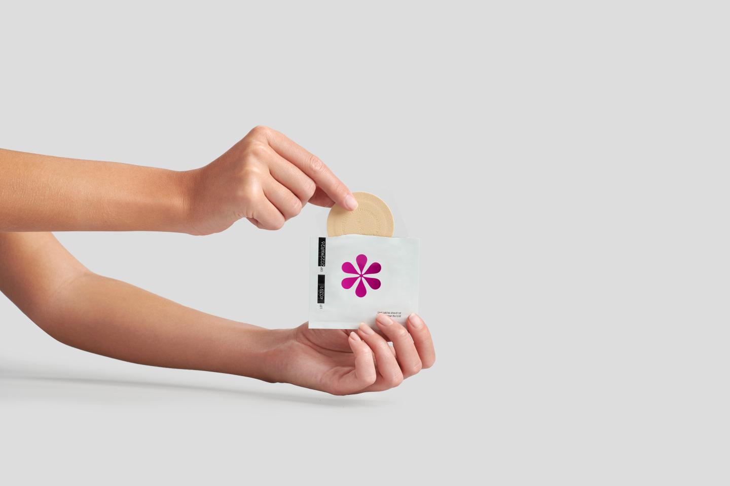 Twirla Patch by Agile Therapeutics