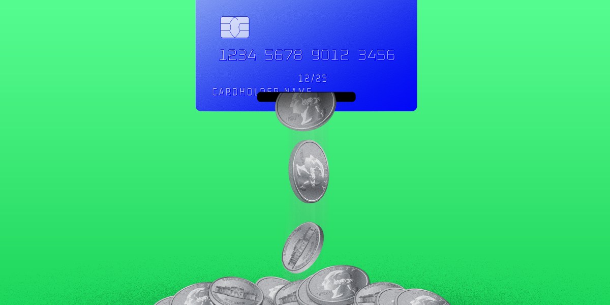 Can I get cash back with a credit card? | Fortune Recommends - Vimarsana News