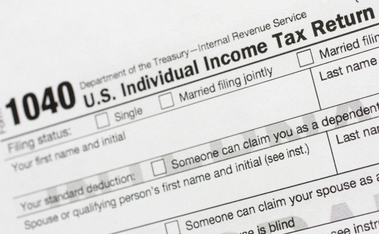 Intuit And H R Block Lobby Against IRS Free Tax Filing Fortune