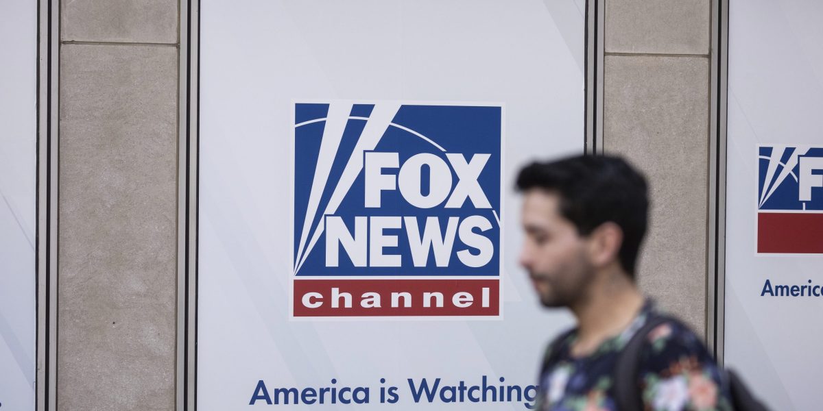 More lawsuits to follow after Fox settlement - Vimarsana News