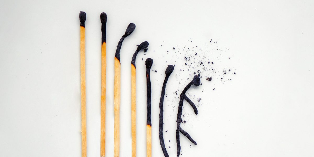 HR teams are burned out after nonstop crises - Vimarsana News