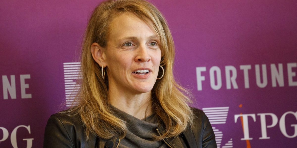 Alludo CEO Christa Quarles preaches leadership by haiku - Vimarsana News