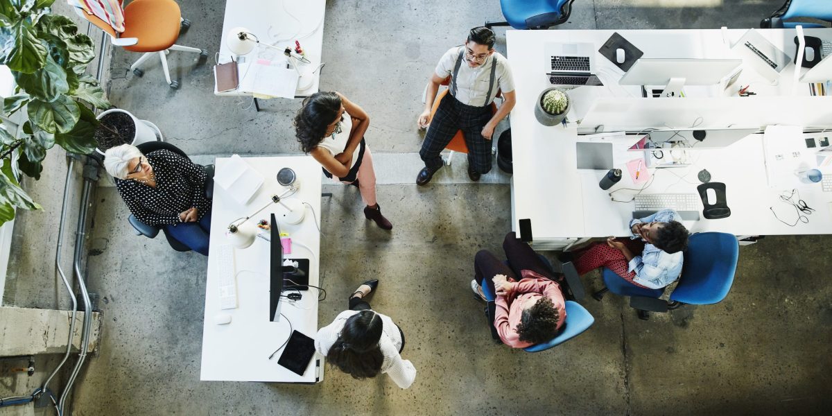 'Beyond Disruption' argues for nondisruptive innovation - Vimarsana News