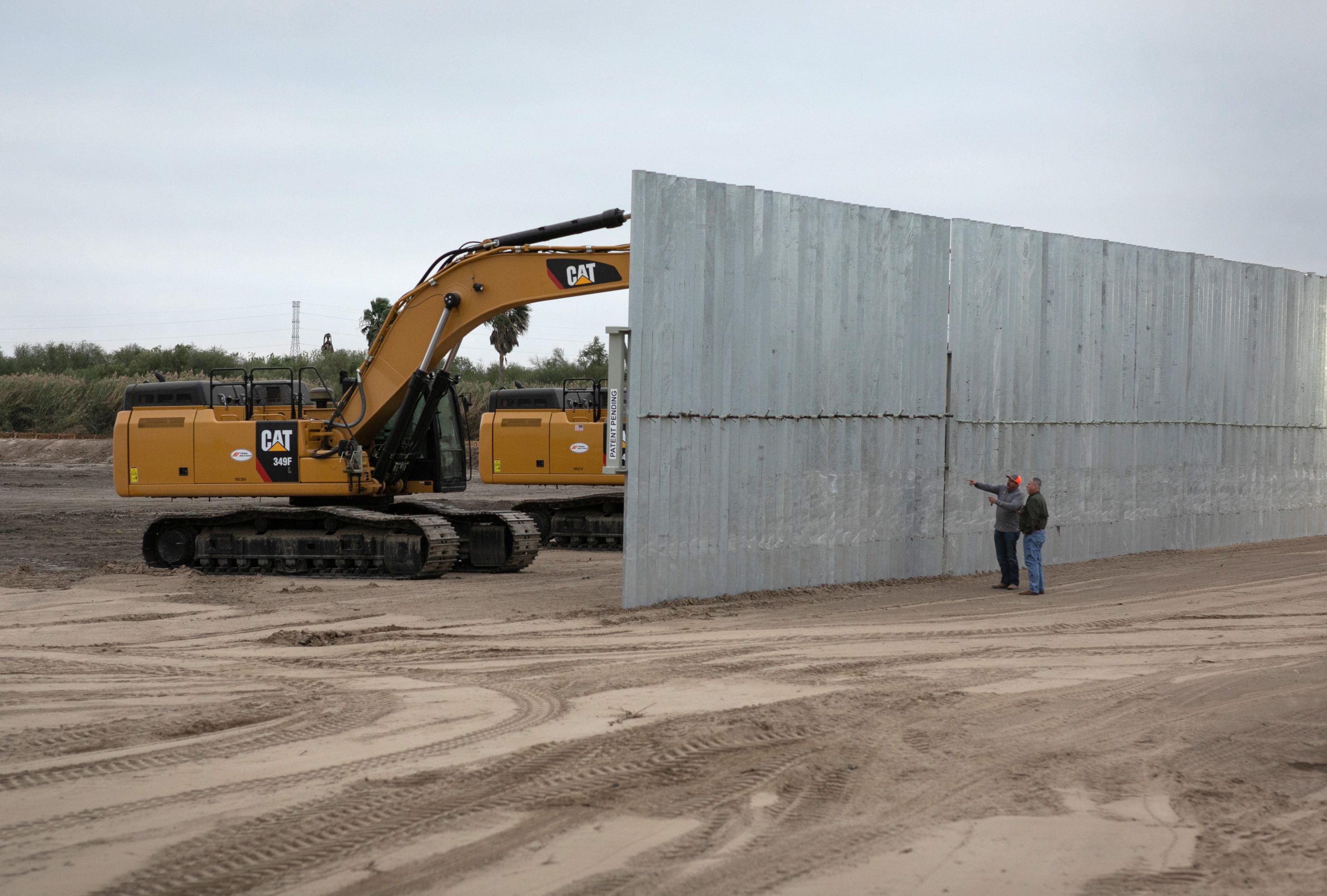 We Build The Wall founder sentenced to 4 years in prison - Vimarsana News