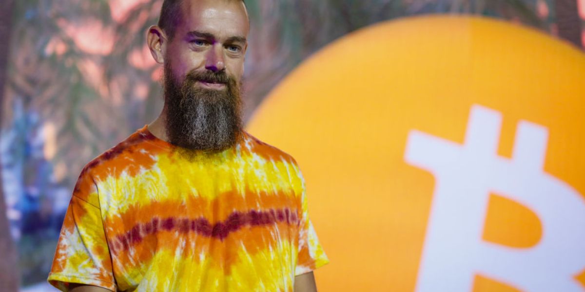 Jack Dorsey is the hero that crypto needs right now - Vimarsana News