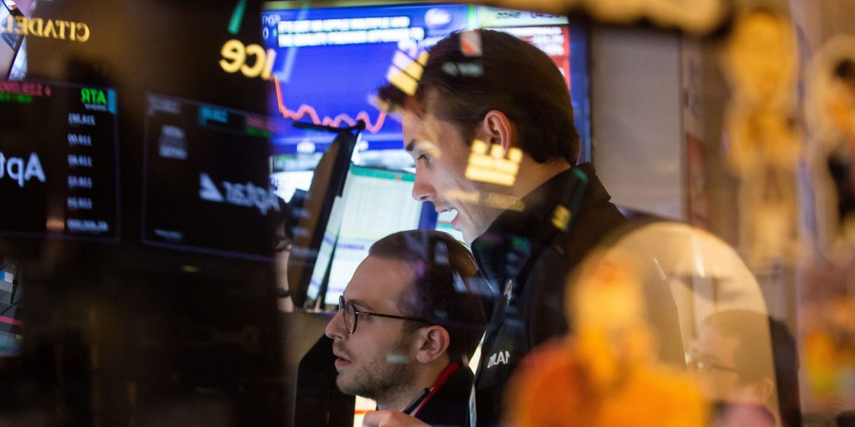U.S. GDP growth delays economic recession—again - Vimarsana News