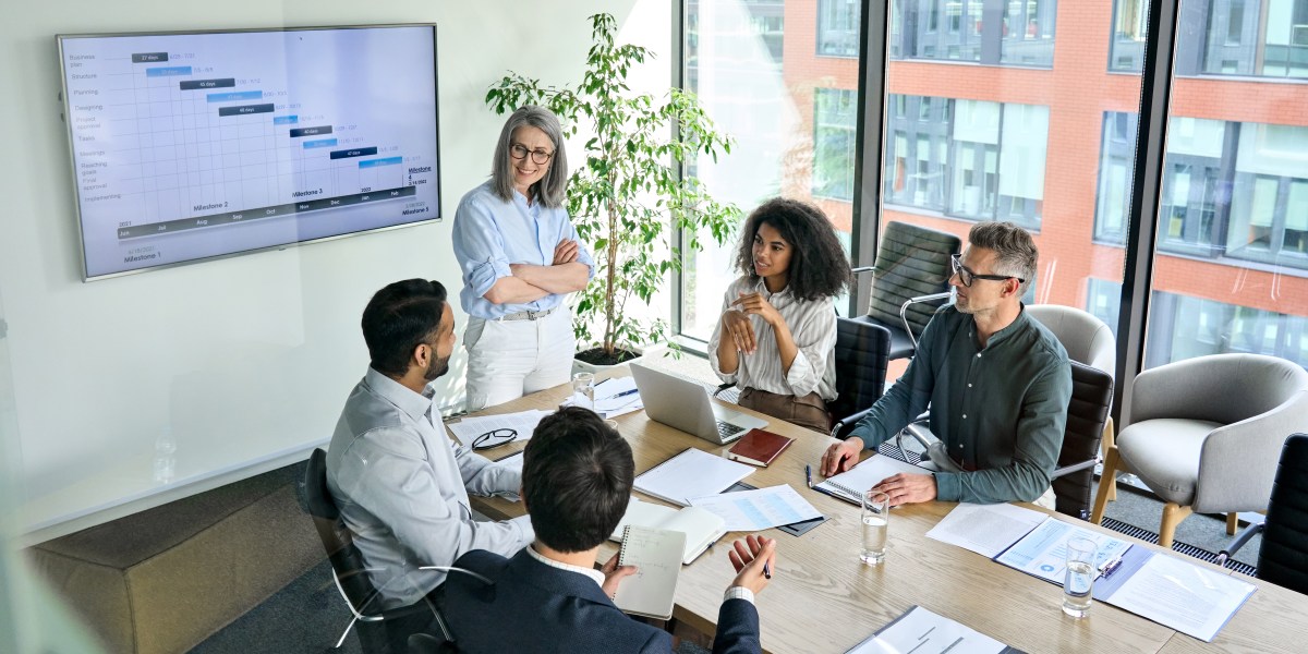 The rise of the interim CFO - Vimarsana News