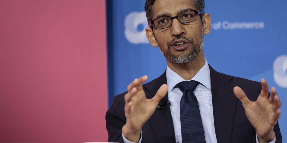 4 CEOs' apocalyptic AI warnings demand action - Vimarsana News