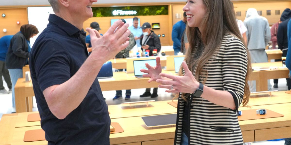 Apple's New Savings Account and crypto - Vimarsana News