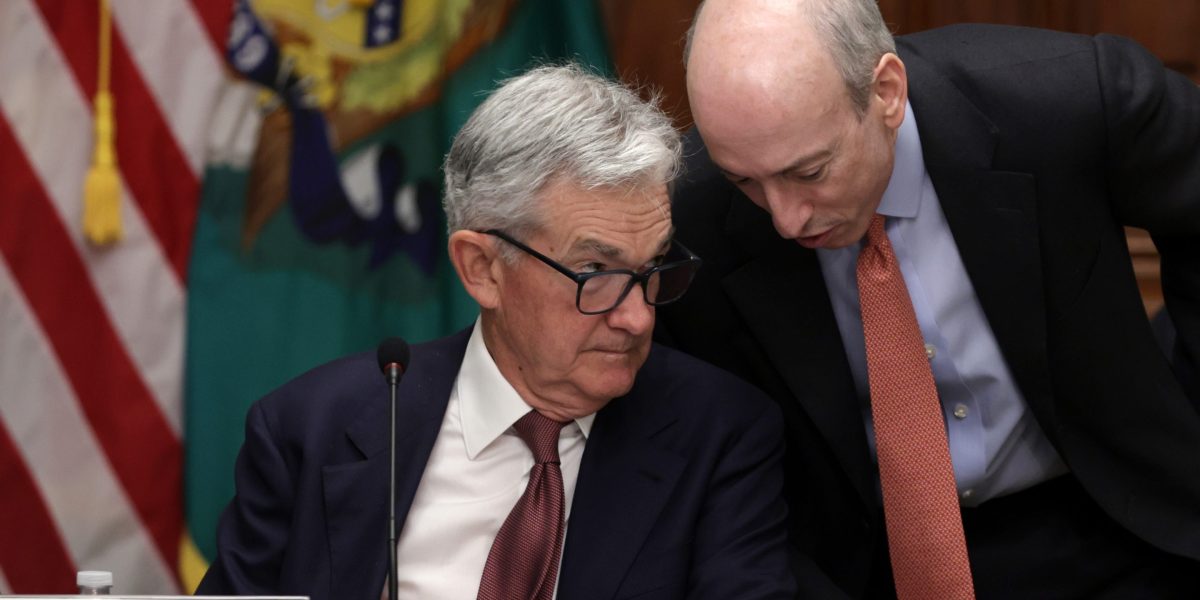 JPMorgan's has new Fed-whispering A.I. model - Vimarsana News