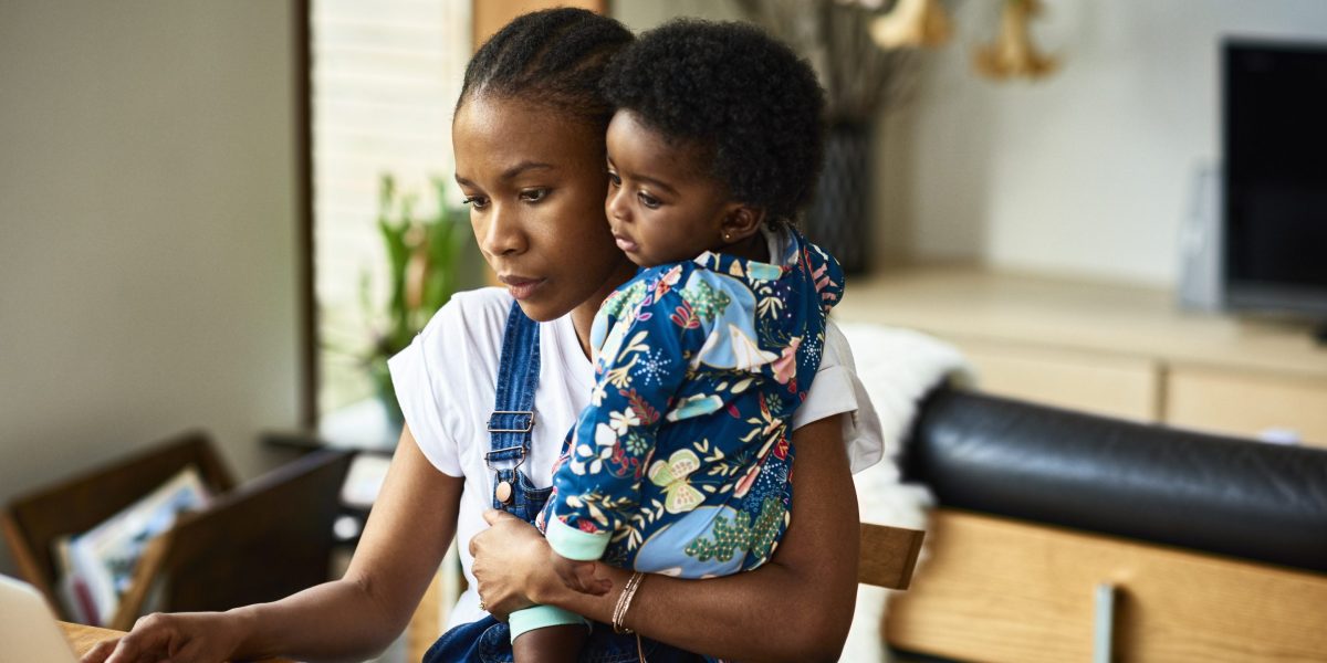 42% of working moms experience depression and anxiety - Vimarsana News