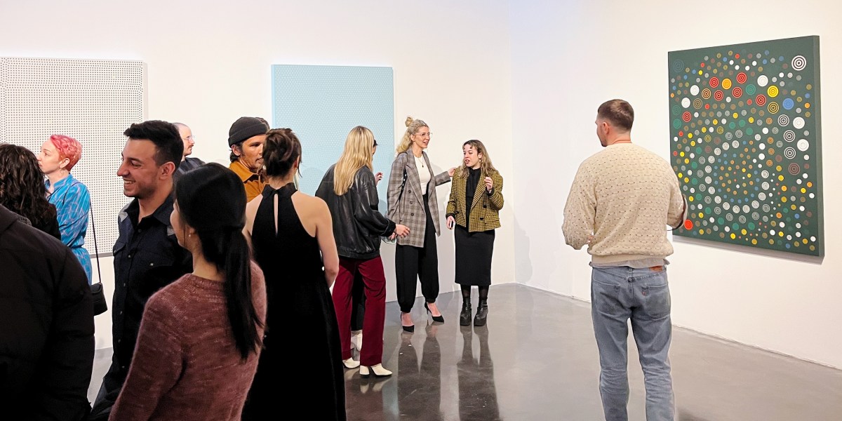 With NFTs, the only constant has been change. How full-time artists are navigating the chaos