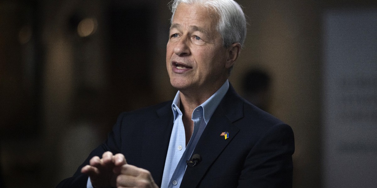 JPMorgan's buying binge: Behind the strategy of its more than 80 recent deals - Vimarsana News
