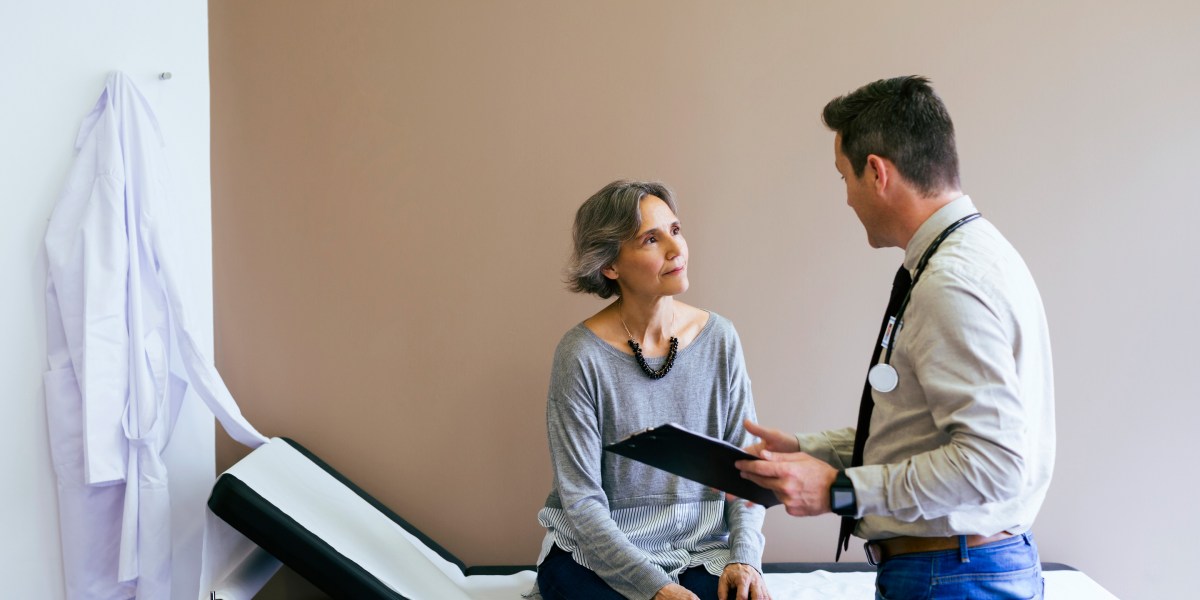 Medicare Advantage prior authorization rules are changing - Vimarsana News