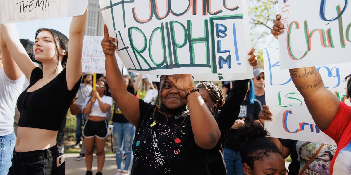 How 'stand your ground' laws promote racial resentment - Vimarsana News