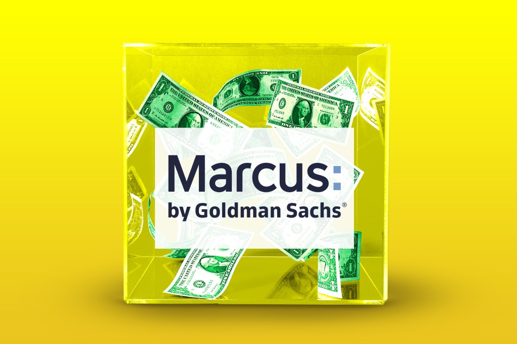Goldman Sachs’ 10month CD boasts a 5.05 APY Fortune