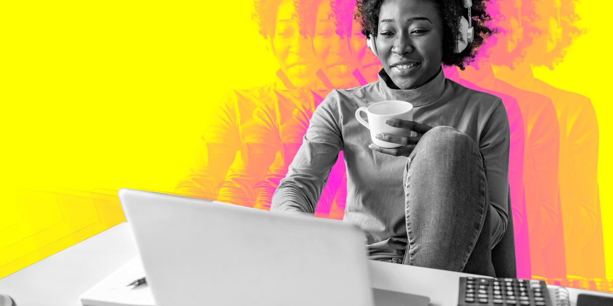 9 work-from-home jobs that pay $95,000+ | Fortune Recommends - Vimarsana News