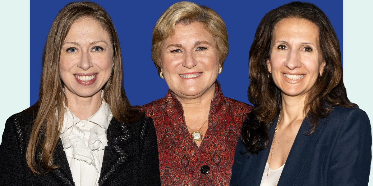 Why investors are so 'bullish' on women's health - Vimarsana News