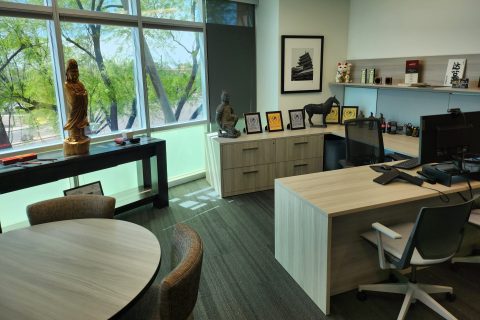 A day in the life of the P.F. Chang’s CEO who wakes up at 4 a.m. Fortune