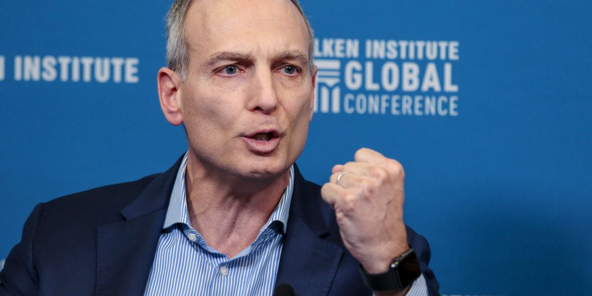 7 CEOs on how generative A.I. is reshaping business - Vimarsana News