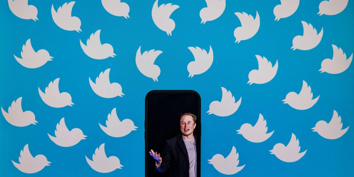 Elon Musk promises to purge Twitter's inactive accounts - Vimarsana News