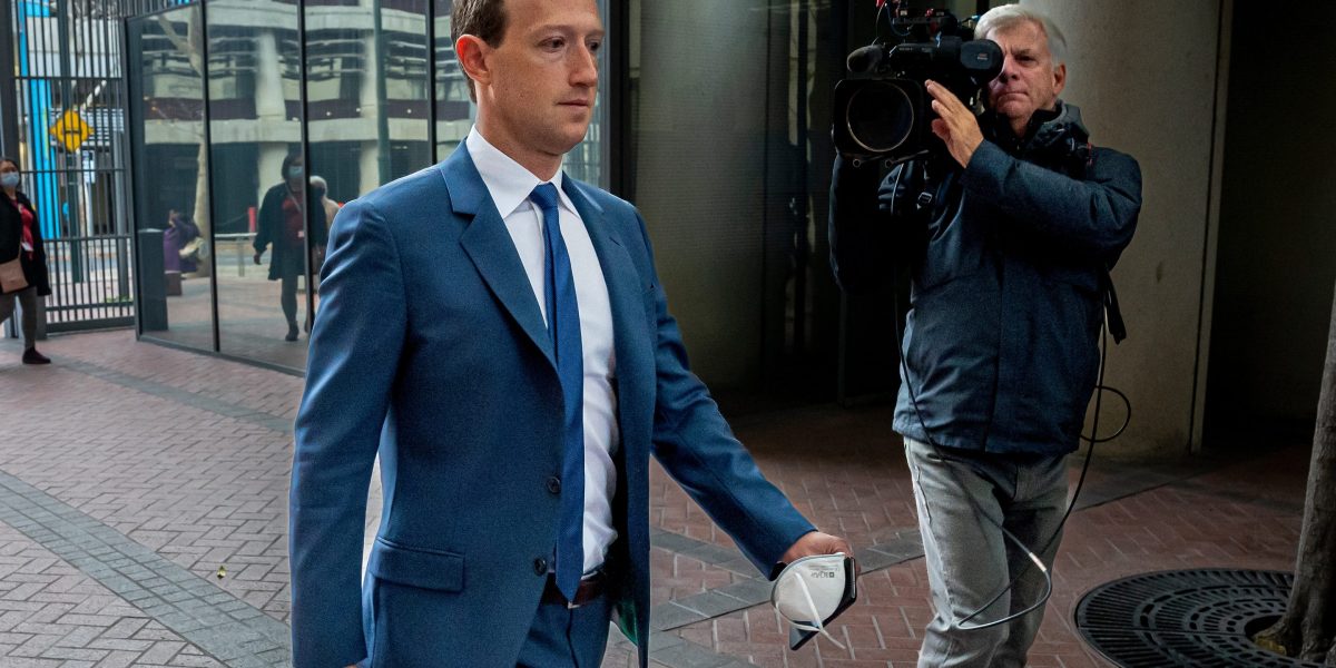 Facebook was profiting off your kids data FTC says Facebook was profiting off your kids data FTC says