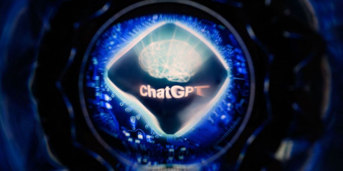 Binance says it's victim of ChatGPT smear - Vimarsana News