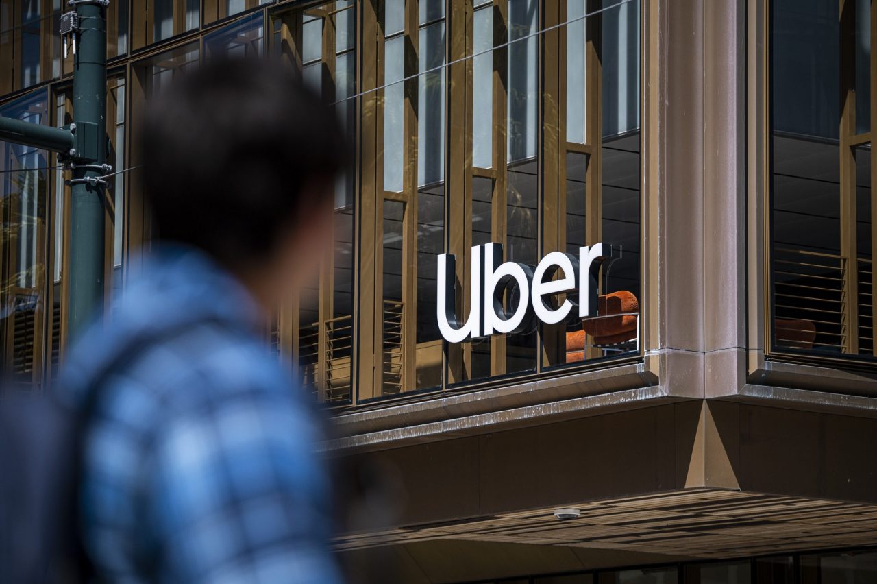 Uber And Lyft Driver Pay Raise Bill Blocked By Minnesota Governor Tim 