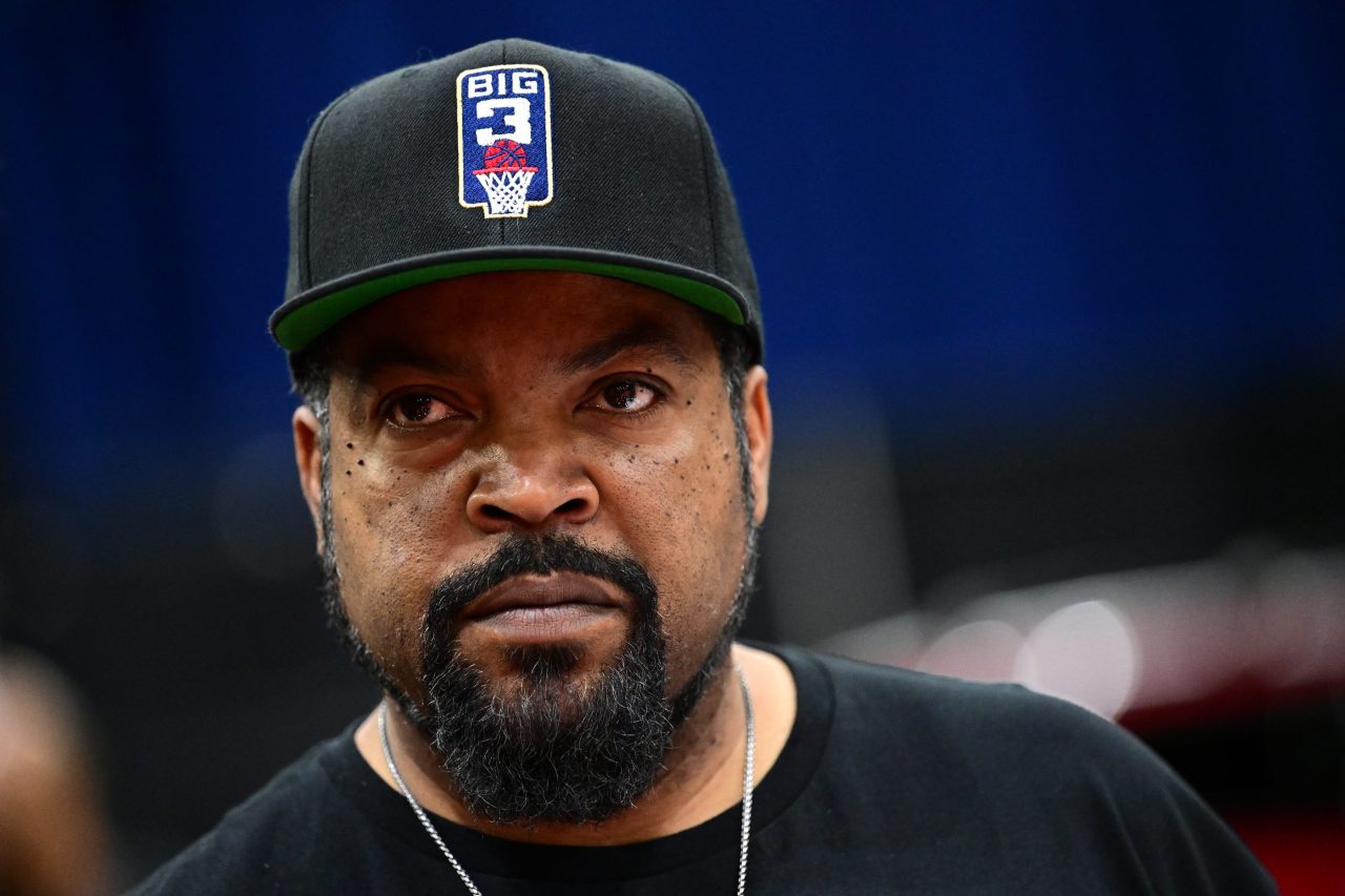 Bank The Rapper Ice Cube calls A.I. 'demonic' for cloning artists' voices | Fortune