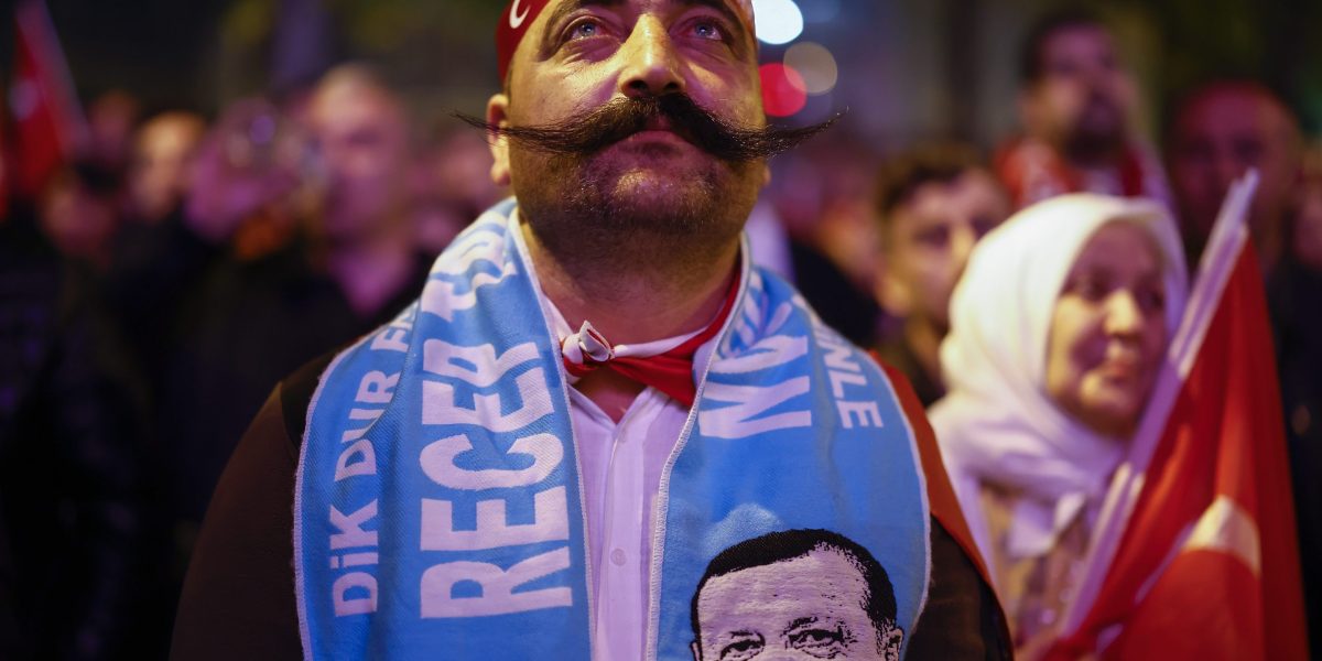 Turkey's deepfake-influenced election spells trouble - Vimarsana News