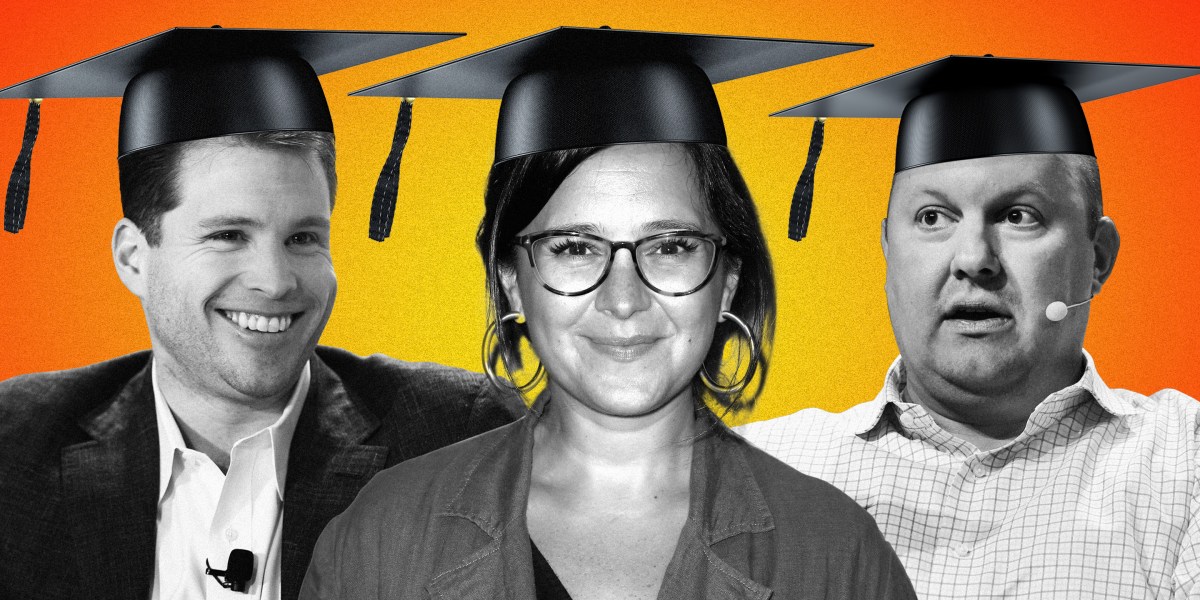 A group of venture capitalists is rallying around Joe Lonsdale's new university in Austin - Vimarsana News