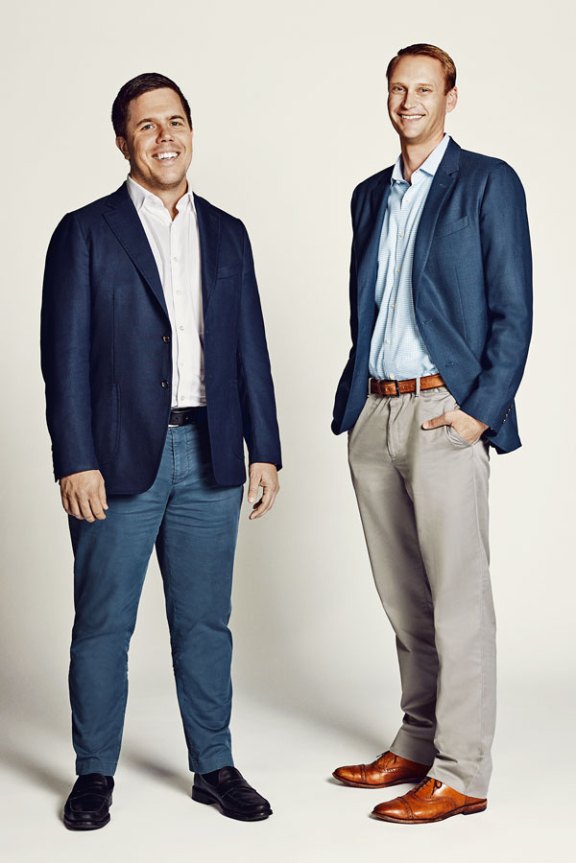 Mike Pykosz Companies like CVS and UnitedHealth are now some of the world’s biggest ...