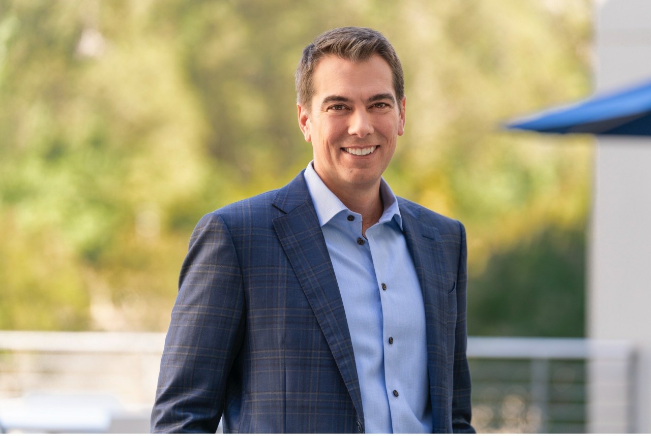 Meet the Vegas developer who wants to make a $100 million penthouse ...