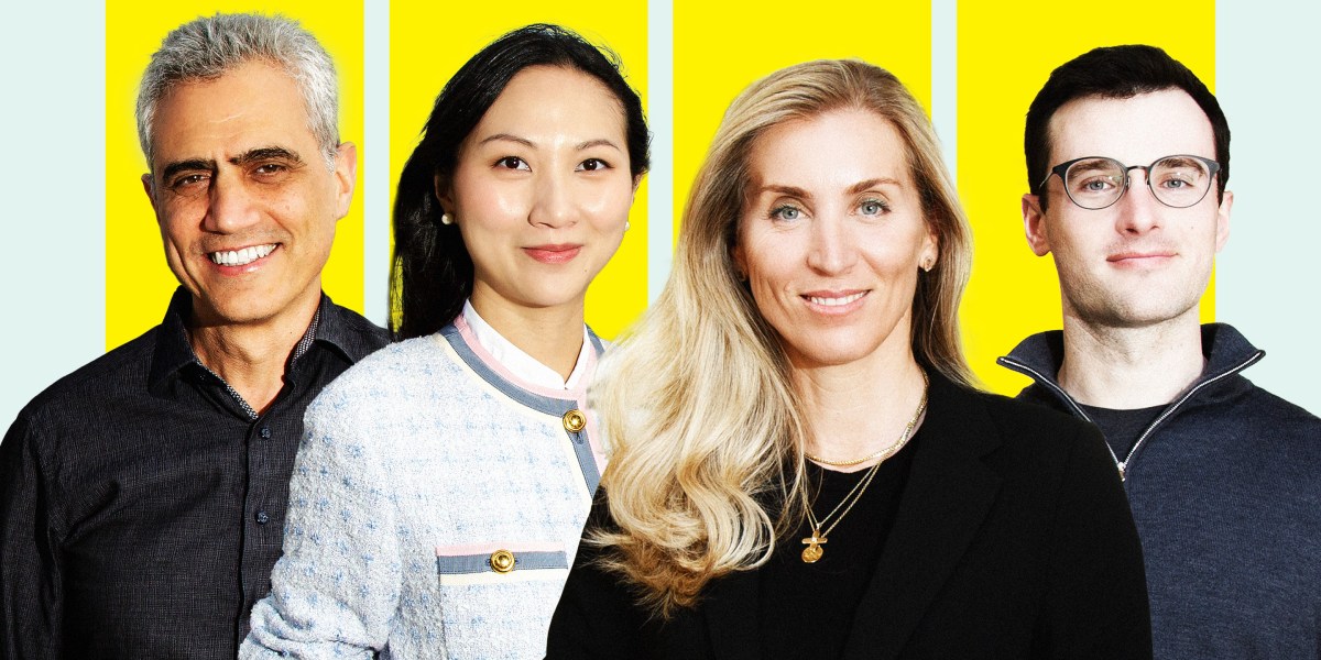 GV promotes 4 new general partners - Vimarsana News